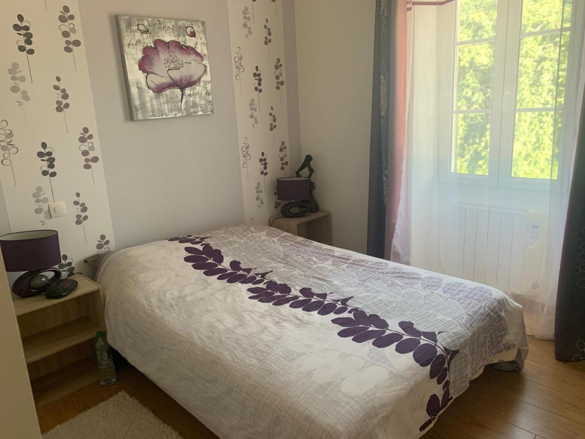 Villa Les 5 Timbres Montpellier-de-Médillan Esterno foto