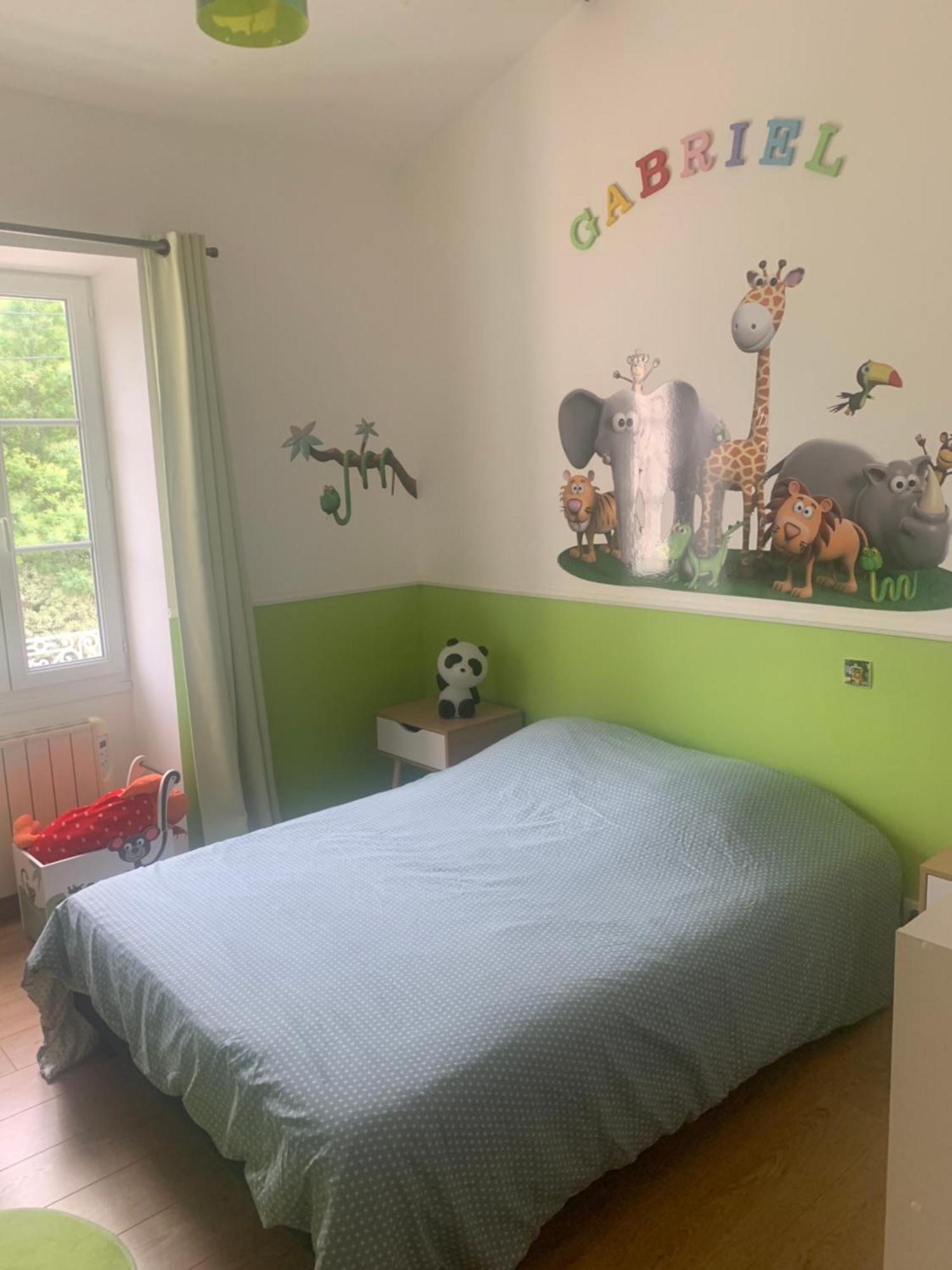 Villa Les 5 Timbres Montpellier-de-Médillan Esterno foto